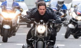 Mission : Impossible 7 - Dead Reckoning Part One
