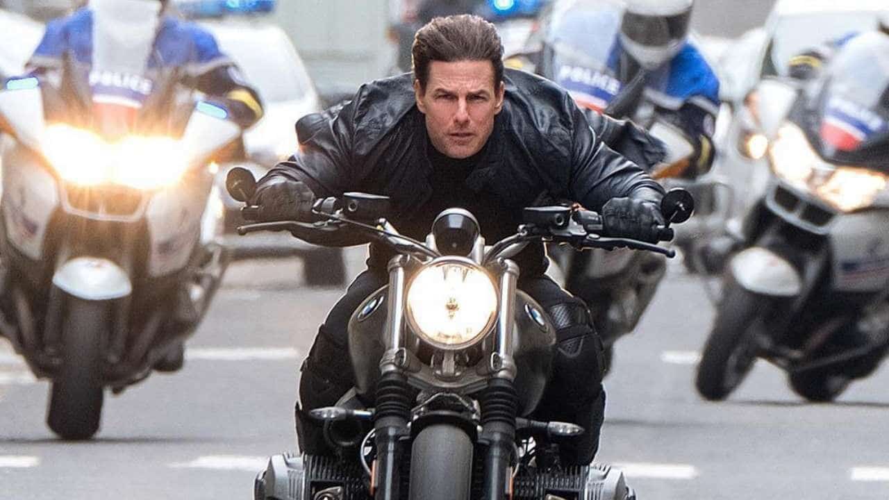 Mission Impossible 7 : Tom Cruise vient de dévoiler la cascade la plus dangereuse de sa carrière