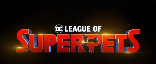 DC Super Animaux streaming gratuit