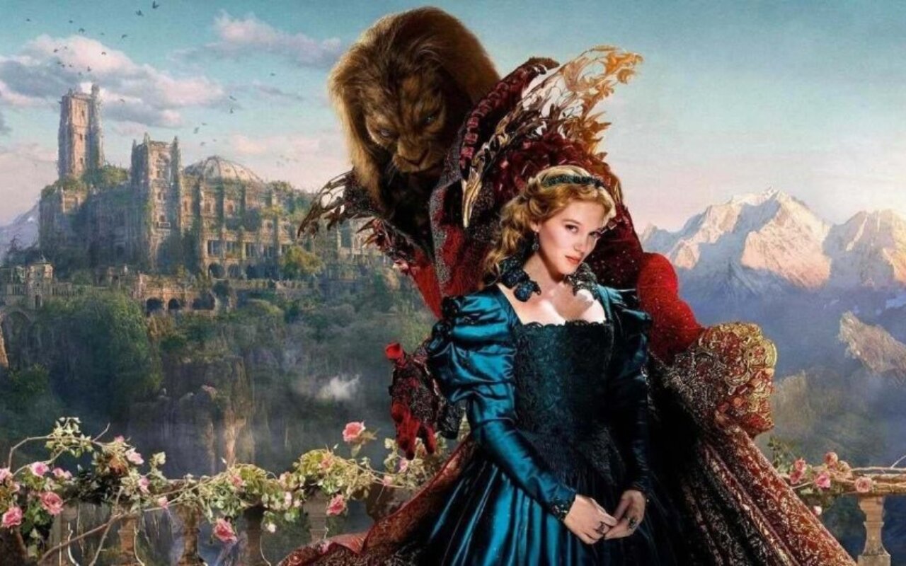 La Belle et la Bête streaming gratuit