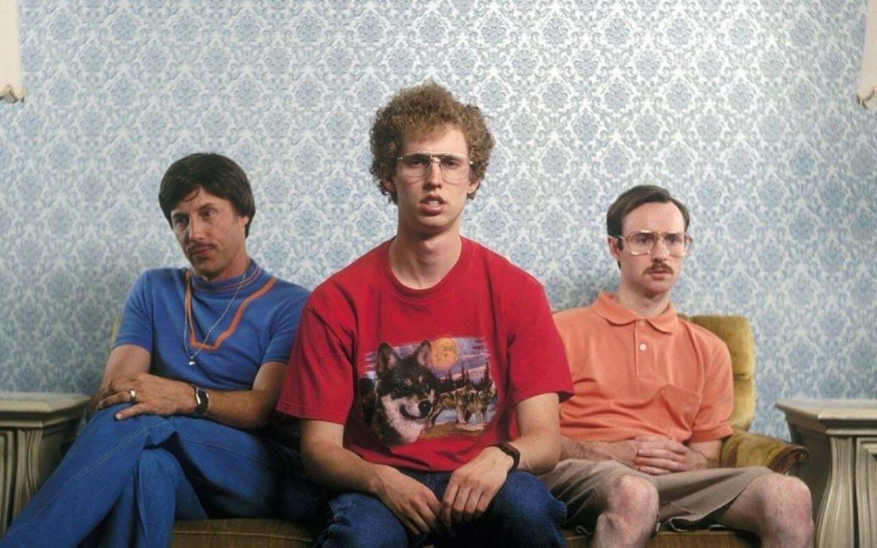 Napoleon Dynamite streaming gratuit