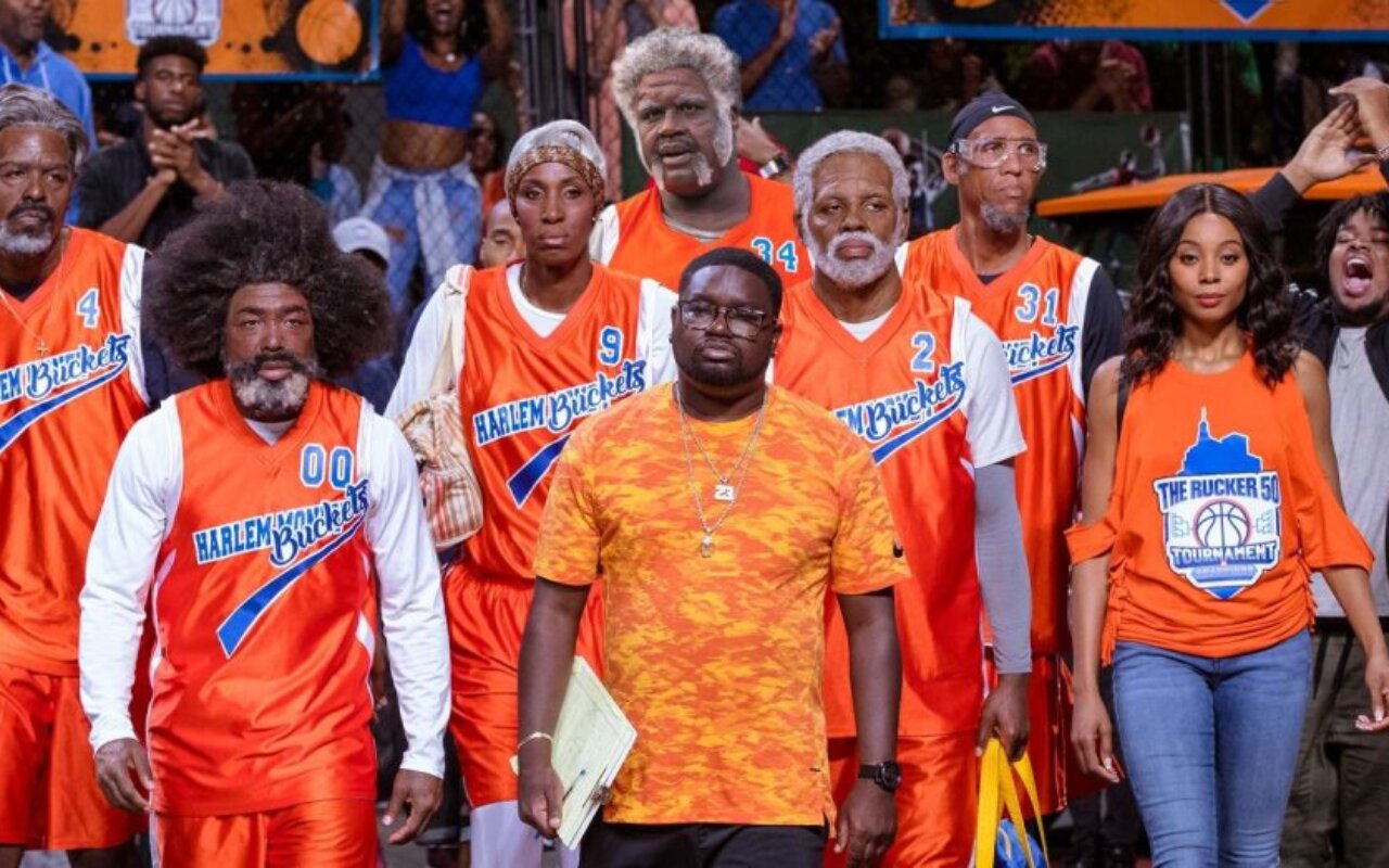 Uncle Drew streaming gratuit