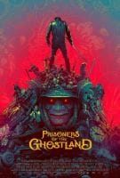 Affiche Prisoners of the Ghostland