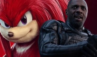 Sonic 2 : Idris Elba jouera Knuckles