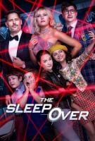 Affiche The Sleepover