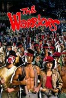 Affiche The warriors