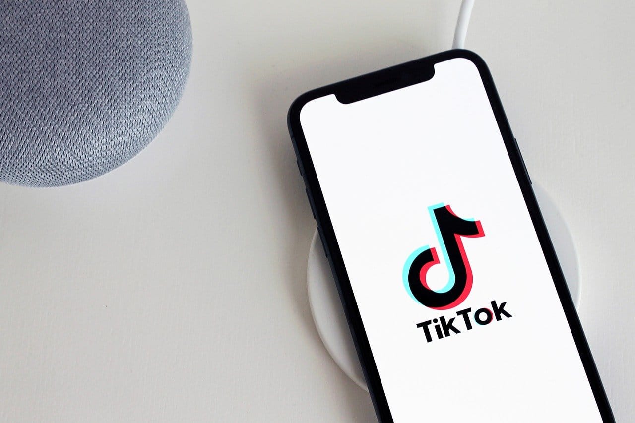 TikTok a dépassé YouTube en temps de visionnage