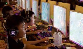 La Chine interdit aux mineurs de jouer en ligne plus de 3 heures par semaine