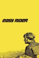 Affiche Easy Rider