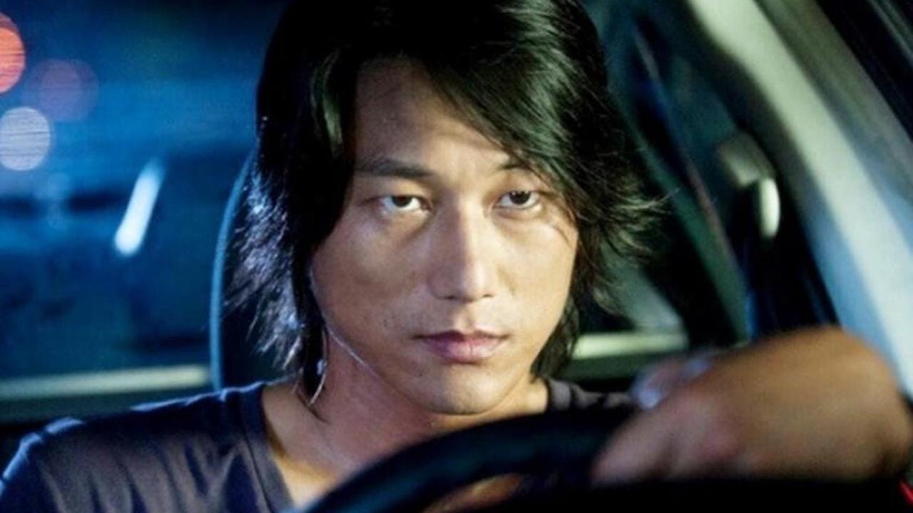 Fast and Furious 9 : Sung Kang ne sait pas non plus comment Han a ressuscité