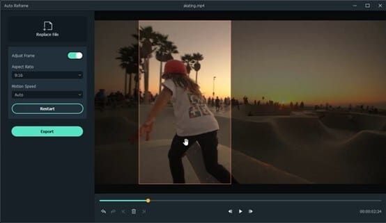 Filmstock : une énorme collection gratuite de séquences vidéo et d'effets pour vos montages vidéo Filmora #2