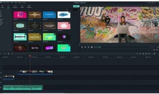 Filmstock : une énorme collection gratuite de séquences vidéo et d'effets pour vos montages vidéo Filmora