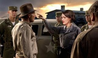 Indiana Jones 5 : Harrison Ford pourrait passer le flambeau à Phoebe Waller-Bridge