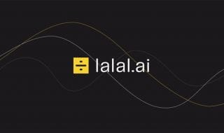 Lalal.ai : un outil génial pour séparer les voix et les instrument d'un morceau grâce à l'IA