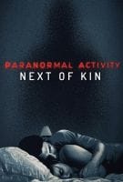 Affiche Paranormal Activity : Next of Kin