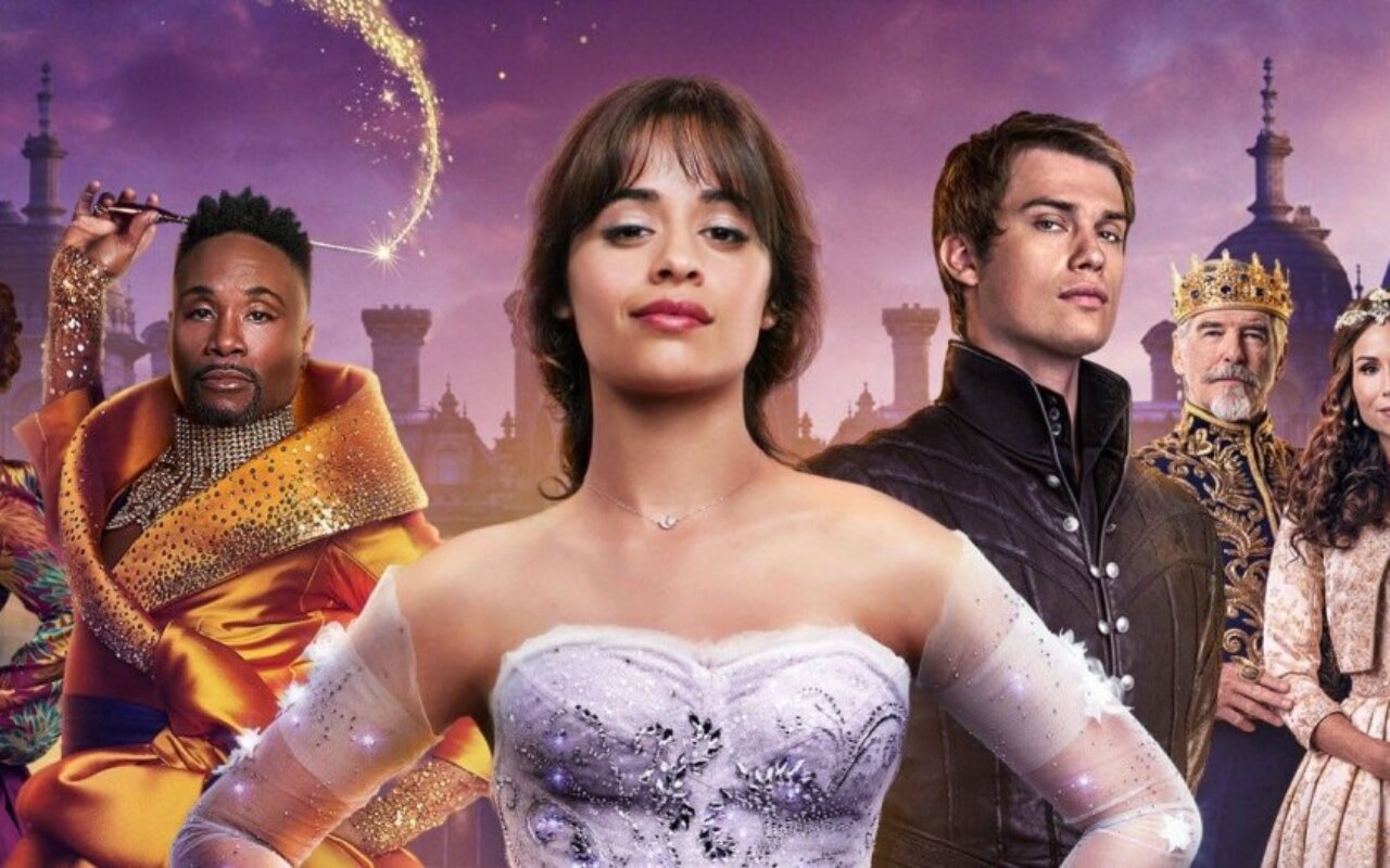 Cendrillon streaming gratuit