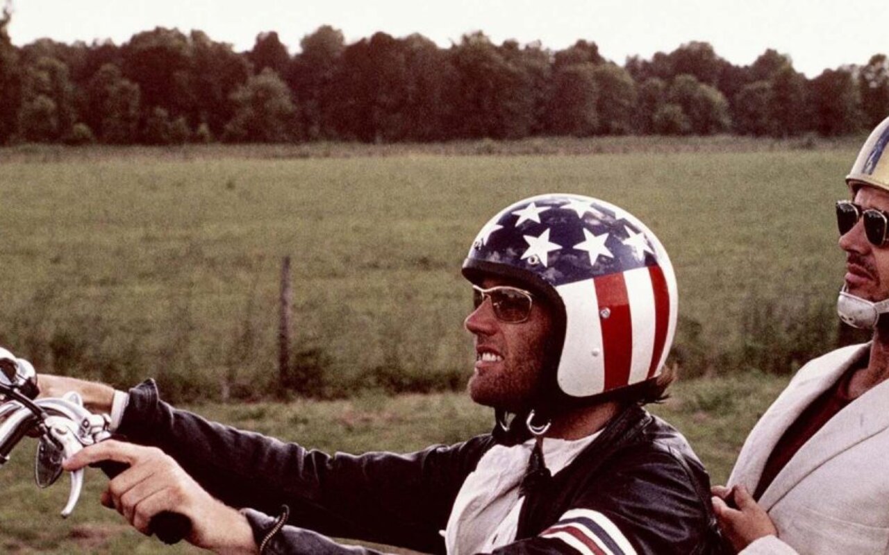 Easy Rider streaming gratuit