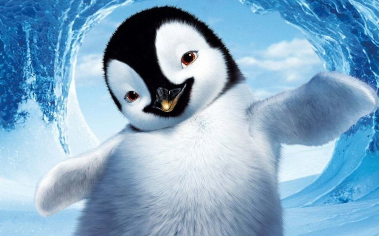 Happy Feet 2 streaming gratuit