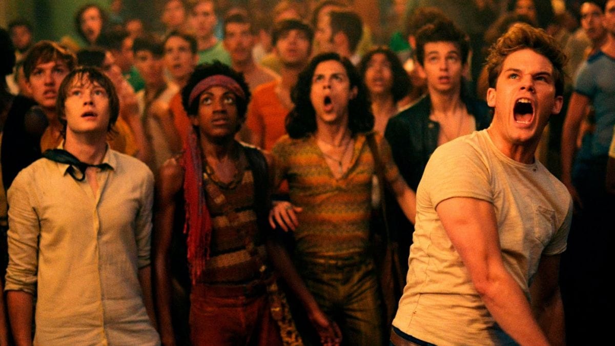 Stonewall streaming gratuit