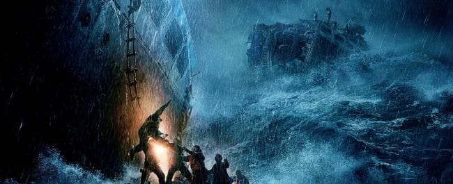 The Finest Hours streaming gratuit