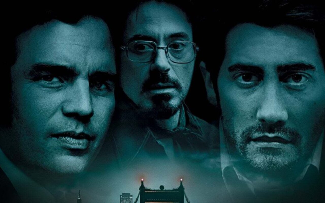 Zodiac streaming gratuit