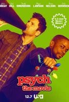 Psych : The Movie
