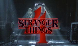 Stranger Things : la bande-annonce de la saison 4 joue la carte de l'horreur
