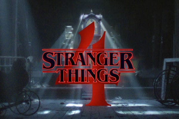 Stranger Things : la bande-annonce de la saison 4 joue la carte de l'horreur !