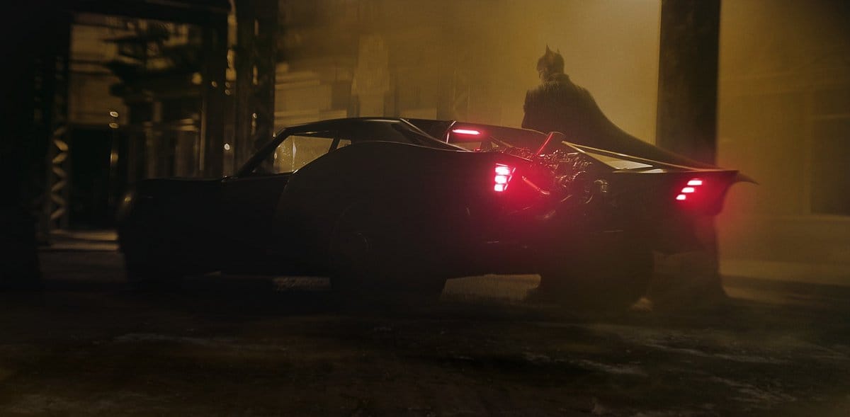 The Batman : les premiers avis évoquent ˝un film d'horreur très graphique˝ et encensent Robert Pattinson #3