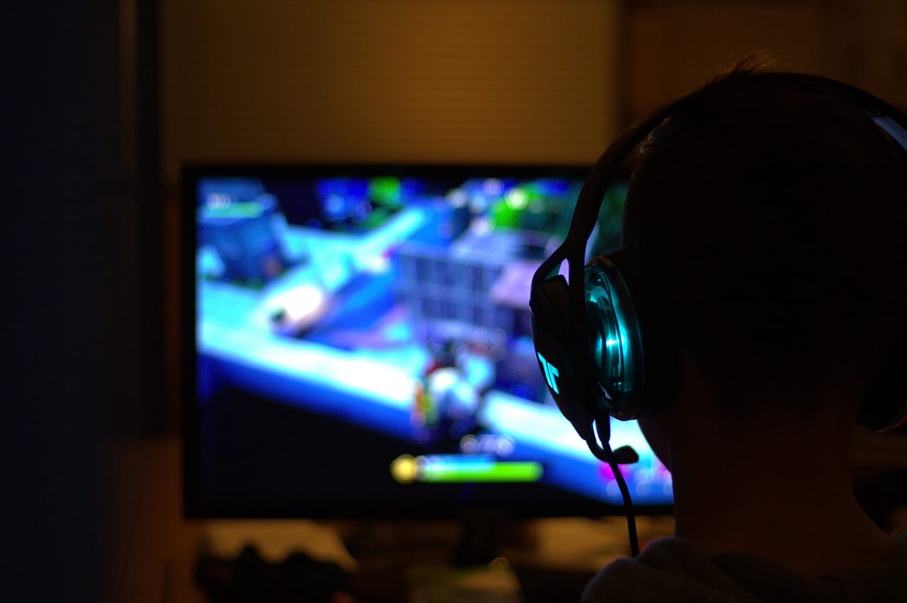 Le nombre de cyberattaques ciblant les jeux vidéo a augmenté de +340% pendant la pandémie #2