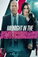 Affiche Midnight in the switchgrass