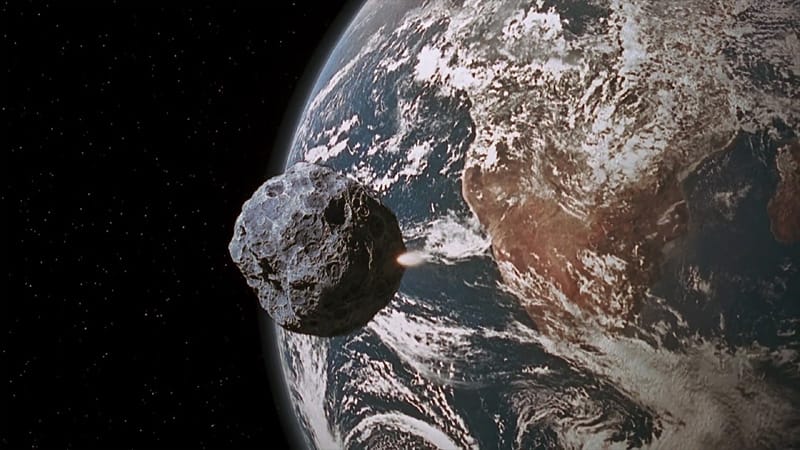 NASA : la première mission de défense planétaire contre les astéroïdes va être lancée