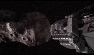 NASA : la première mission de défense planétaire contre les astéroïdes va être lancée