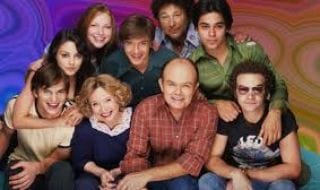 That'70s Show