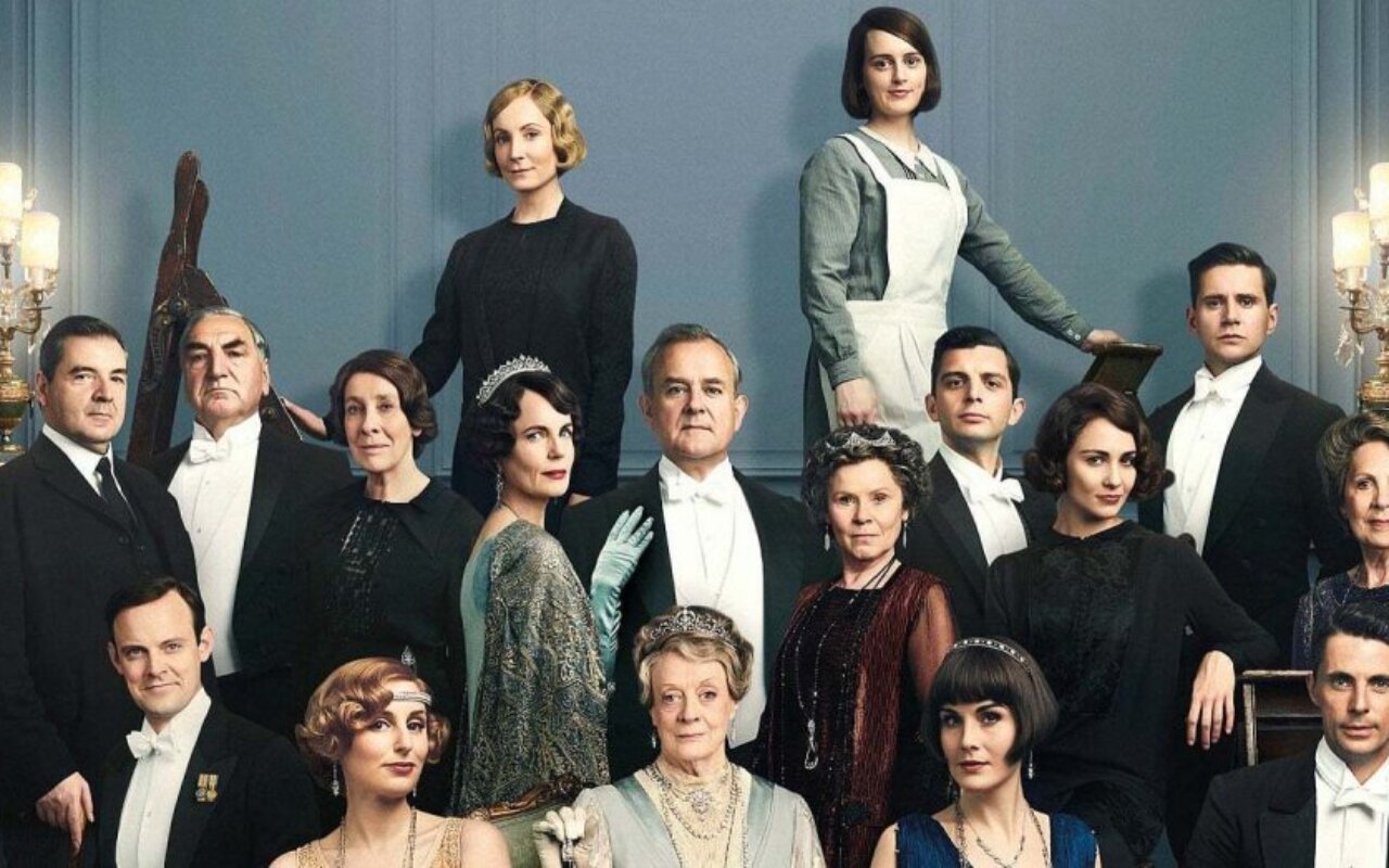 Downton Abbey streaming gratuit