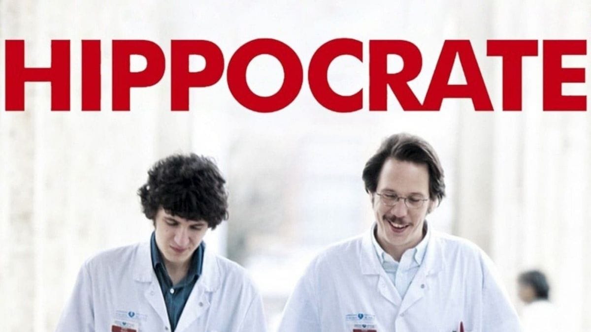 Hippocrate streaming gratuit