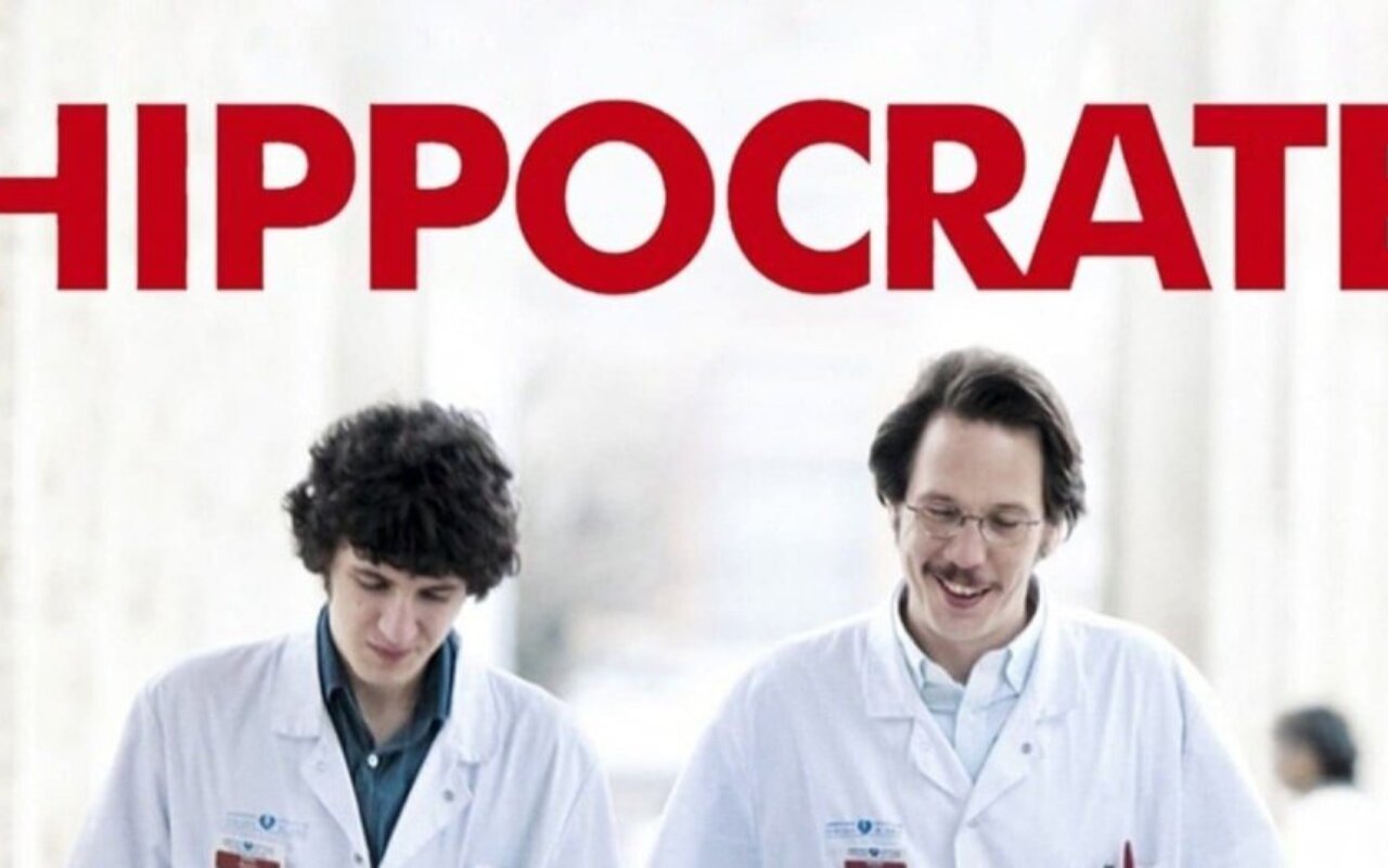 Hippocrate streaming gratuit