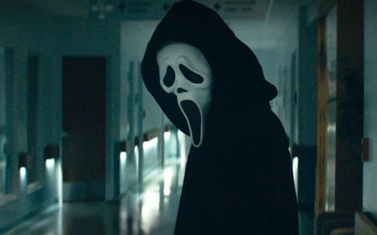 Scream streaming gratuit