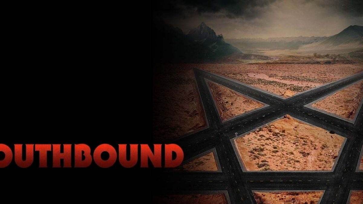 Southbound streaming gratuit