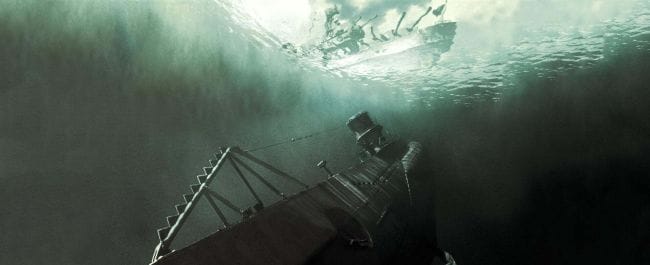 U-571 streaming gratuit