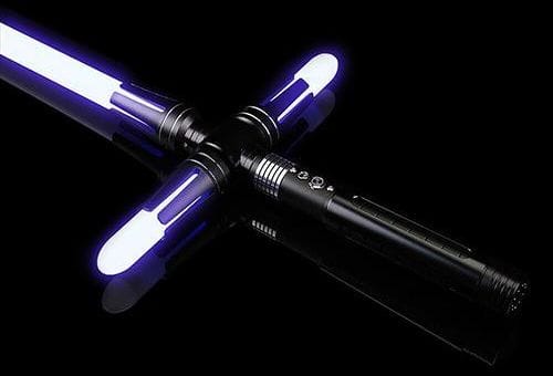 Test et avis sur les sabres laser de la marque Sabre Galactique #14
