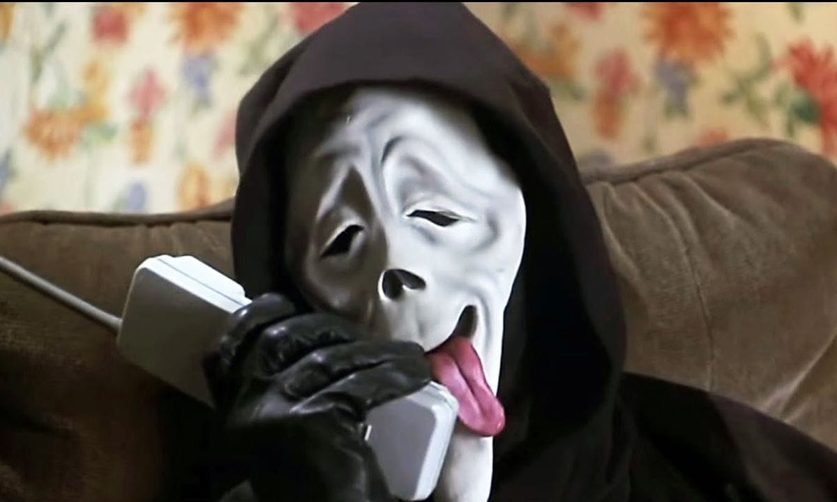 Scream 5 : découvrez la première bande-annonce sanglante du nouvel opus #5