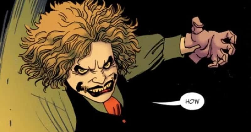 The Batman : les fans réclament Kristen Stewart dans le rôle du Joker, l'actrice répond #3