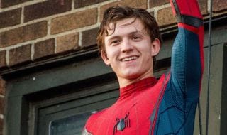 Sony annonce une nouvelle trilogie Spider-Man avec Tom Holland après No Way Home