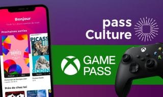 L'état vous offre 3 mois d'abonnement au Xbox Game Pass avec le Pass Culture