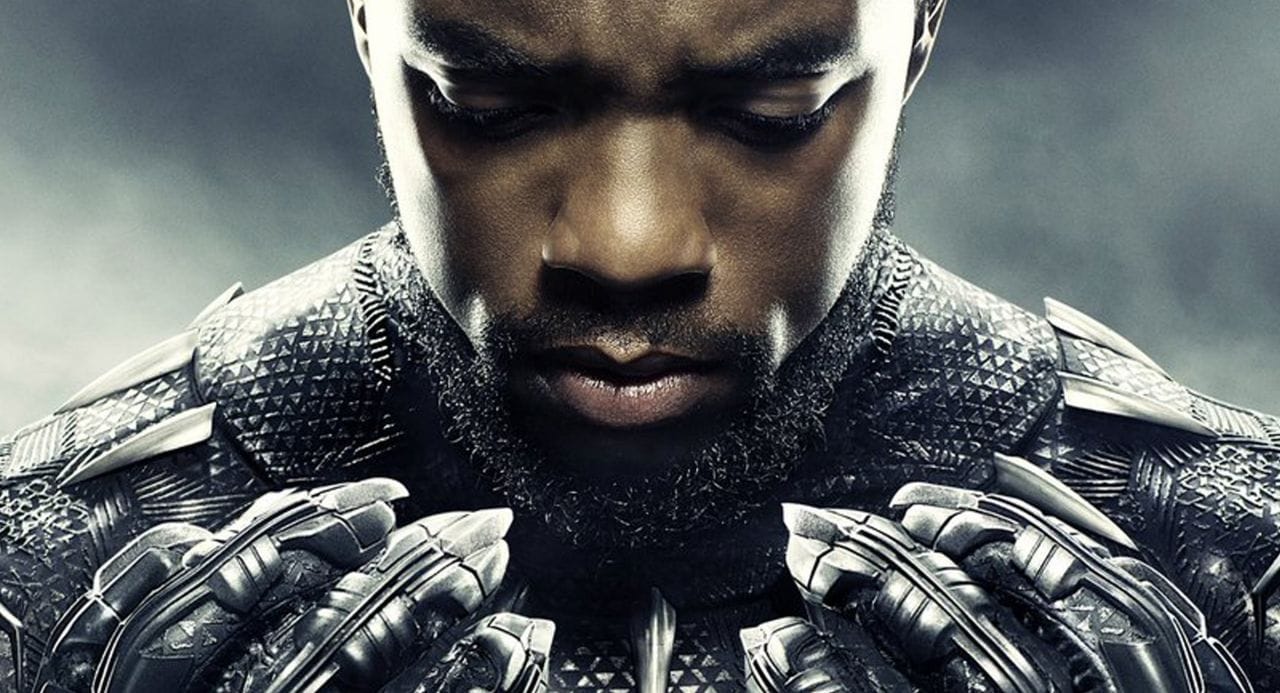 Black Panther : personne ne remplacera Chadwick Boseman dans le MCU #9