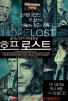 Affiche Hope Lost