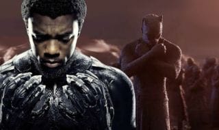 Black Panther : personne ne remplacera Chadwick Boseman dans le MCU