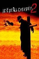 Affiche Jeepers Creepers 2