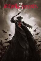 Affiche Jeepers Creepers 3